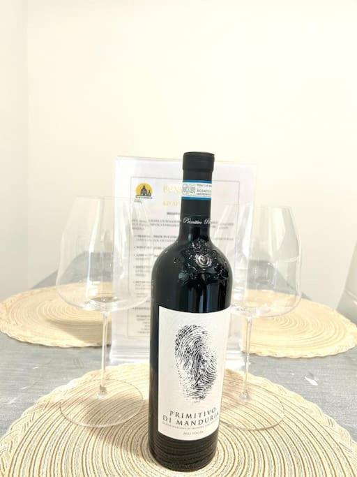 Cuore Di Apartamento Florencia
