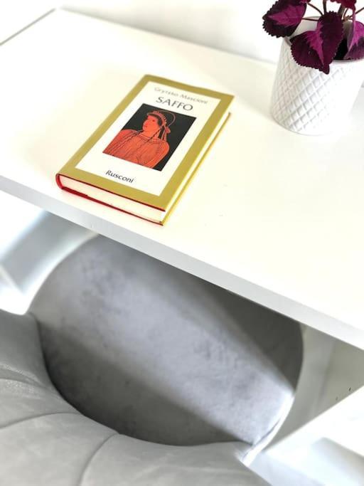 Cuore Di Apartamento