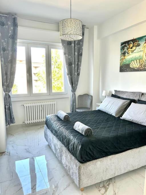 Cuore Di Apartamento